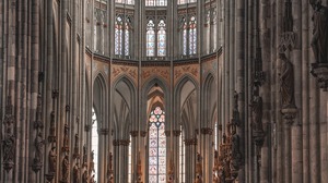 Niemieccy katolicy proszą biskupów o ponowne rozważenie Drogi Synodalnej