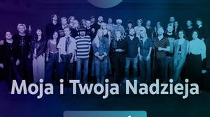 "Moja i Twoja Nadzieja" Poruszające nagranie w TVP!