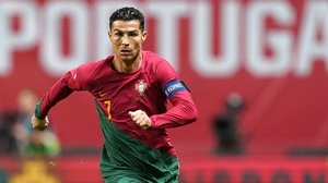 Ronaldo stoi w obliczu pozwu o miliard dolarów