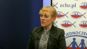 Monika Socha Czyż - kandydatka do Senatu RP (WYWIAD)