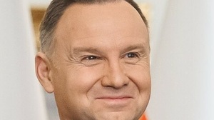 Duda: Największym zagrożeniem dla NATO jest Rosja