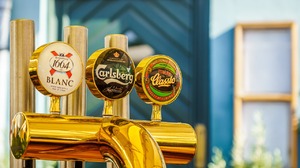 Carlsberg twierdzi, że Moskwa ukradła jego rosyjski biznes