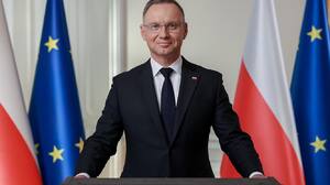 Andrzej Duda stanie przed sądem. Pozywający są z siebie dumni!