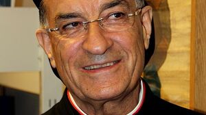 Kardynał wezwał do deportacji uchodźców