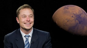 Musk o Bidenie: "Chciałbym, żeby prezydentem został normalny człowiek"