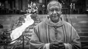 Biskup usunięty przez Watykan za "autorytarny styl rządzenia"