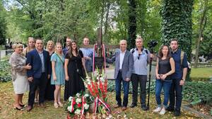 84. rocznica sowieckiej agresji na Polskę