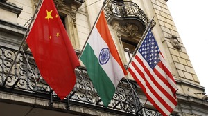 Chiny ostrzegają USA, by nie przekraczały ich "czerwonych linii"