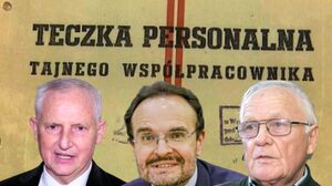 Czy dawna komunistyczna agentura wpływa na polską politykę na Kresach?