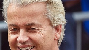 Program Geerta Wildersa z Holandii - kierunek dla innych?