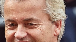 Wilders nie będzie jednak premierem Holandii