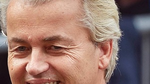 Wilders twierdzi, że jest o krok od utworzenia prawicowego rządu w Holandii
