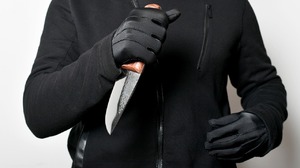 Atak nożownika w Lesie Bródnowskim. Ranni nastolatkowie (WIDEO)
