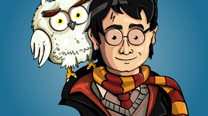 Ilustracja do Harry'ego Pottera sprzedana za rekordową cenę