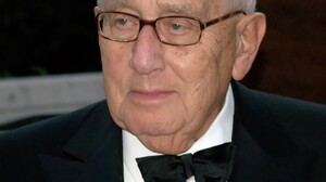 Nie żyje Henry Kissinger