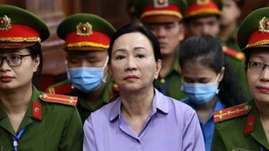 Wietnam: kobieta skazana na śmierć za kradzież 12 miliardów dolarów
