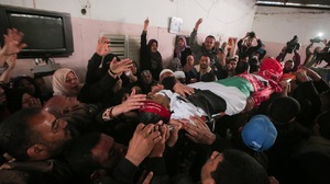 Ministerstwo zdrowia w Strefie Gazy: Izraelska akcja ratowania zakładników zabiła 274 Palestyńczyków