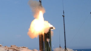 Francja dostarczy Ukrainie pociski rakietowe i pojazdy opancerzone