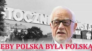 TYLKO U NAS! Jan Pietrzak w PRAWY TV! Tak mówi o Polsce (NA ŻYWO)