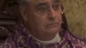 "To był głupi żart". Panamski kardynał przeprasza za swoje zniknięcie