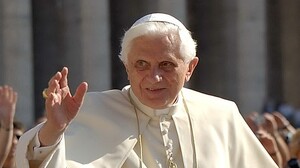 Abp Georg Gänswein wzruszająco nt. papieża Benedyka XVI. Ujawnił jego ostatnie chwile