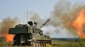 Wojna na Ukrainie: Zachodni sojusznicy mówią, że ich pomoc może się niedługo skończyć