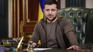 Kijów wzywa do zwiększenia pomocy