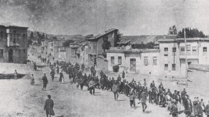 Mija 109 lat od ludobójstwa chrześcijańskich Ormian w Turcji