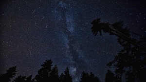 Noc perseidów. Rój meteorów dziś nad Polską!