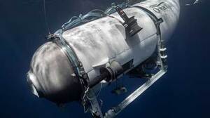 Już wcześniej były doniesienia o zagrożeniach związanych z małą łodzią podwodną OceanGate