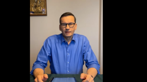 Morawiecki GRZMI! Tak skomentował aferę wśród YouTuberów (WIDEO)