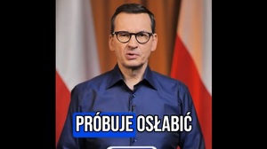 UE próbuje zniszczyć polską żywność