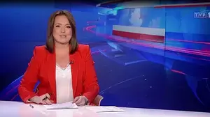 Takich Wiadomości TVP jeszcze nie było. Nagranie hitem sieci (WIDEO)