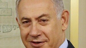 MTK żąda aresztowania premiera Izraela