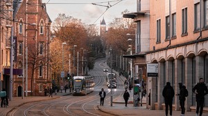 Wielka Brytania: trzy osoby zabite w Nottingham, centrum miasta otoczone kordonem