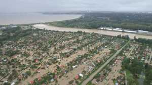 Woda zalała pół Polski. Teraz nastąpi nagła zmiana pogody!