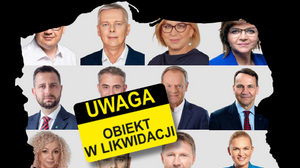 Pojawiła się pierwsza książka o destrukcyjnej działalności koalicji 13 grudnia