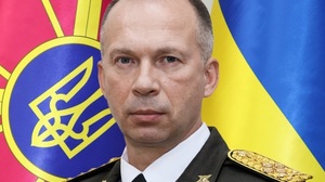 Nowy dowódca Zełenskiego ma reputację "rzeźnika"