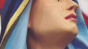 "Objawienia Maryi nie zawsze są prawdziwe". Franciszek skomentował domniemane objawienia pod Rzymem?