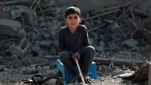 Lancet: W Gazie zginęło 186 000 Palestyńczyków
