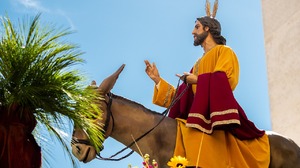 Dlaczego Niedziela Palmowa jest tak ważna dla chrześcijan?