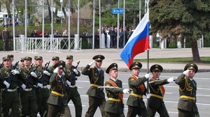 Media: Chiny potajemnie wysyłają do Rosji sprzęt wojskowy