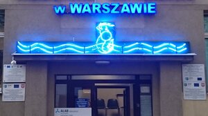 Dramat w konwoju Policyjnym w Warszawie. Mężczyzna wykrwawił się na śmierć!