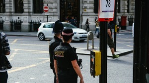Londyńska policja podjęła zaskakującą decyzję