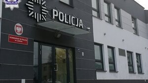 Lublin. Pijani Ukraińcy pogryźli policjantów!