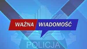 Tragedia na Mokotowie. Jest apel Policji!