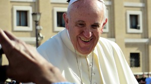 Franciszek podjął kolejny ważny krok w sprawie Synodu o Synodalności