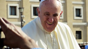 Papieża Franciszka nazwał "fałszywym prorokiem". Surowa kara dla Arcybiskupa!