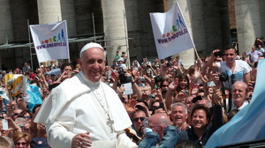 Radykalny ruch papieża Franciszka. Apeluje do kurii by oddać ubogim nieruchomości