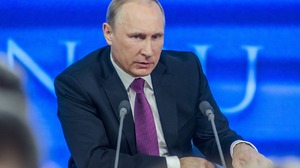 Putin: Jeśli Korea Płd wyśle broń na Ukrainę, popełni wielki błąd